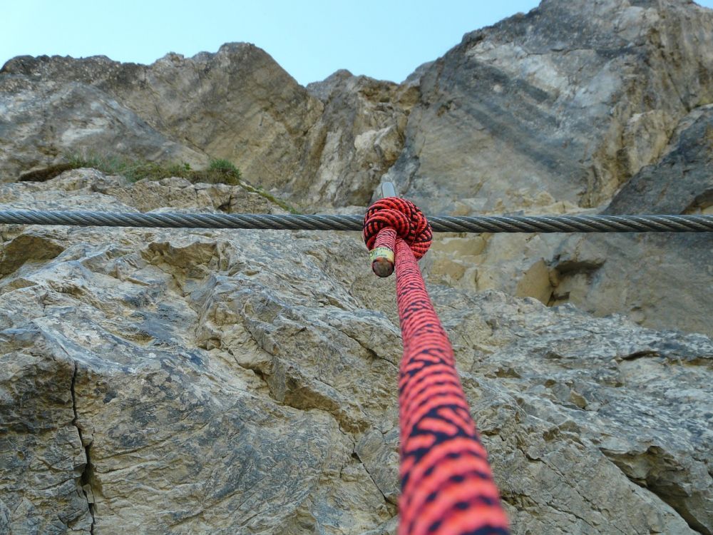 Stroppe og anhukerkurs  nøkkelen til trygge løfteoperasjoner