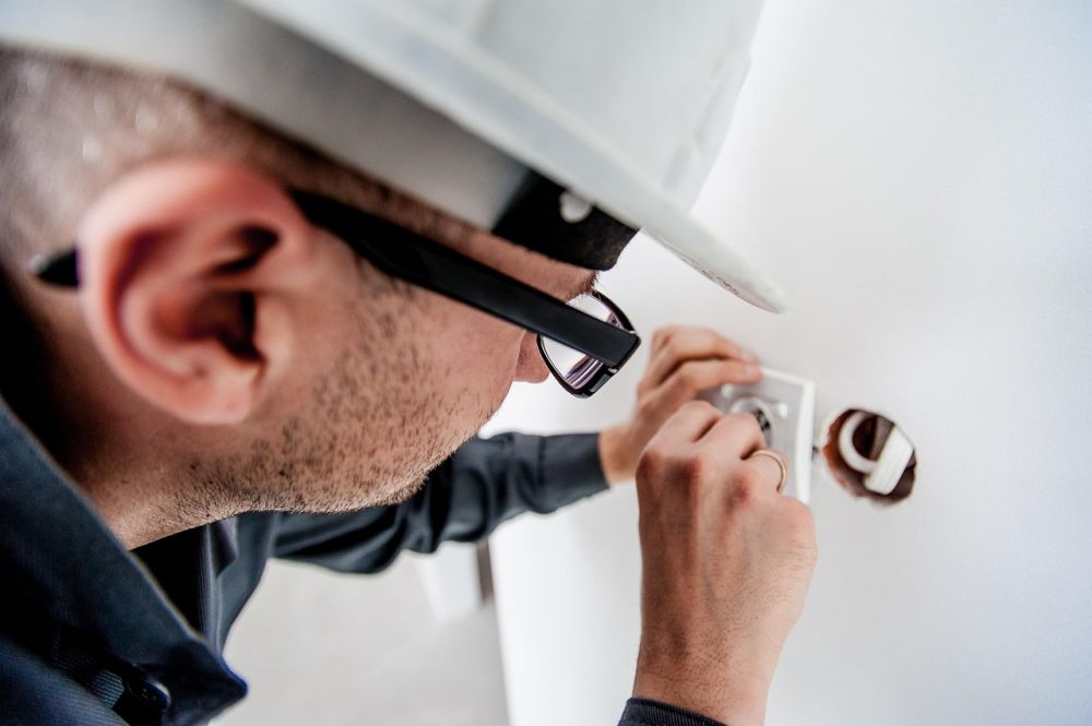 Elektriker i Nannestad: Trygge installasjoner for hjem og bedrift